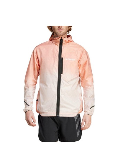Adidas Erkek Turuncu Ceket Xpr Lıght Ww It3434 Turuncu
