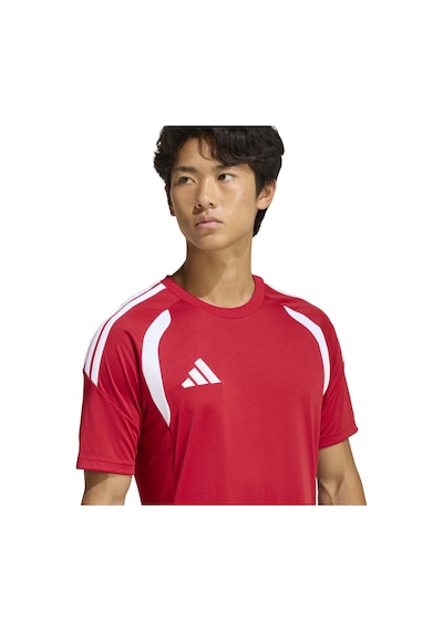Tepore/whıte Adidas Erkek Futbol Forma Tiro26l Jsy M Kb1355 Kırmızı