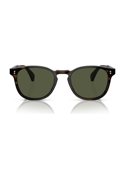 Olıver Peoples 0ov5298su 167752 51 Unisex Güneş Gözlüğü Kahverengi