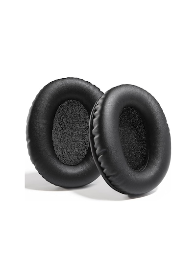 Kingston Hyperx Cloud Iı / Cloud 2 / Cloud 1 İçin Profesyonel Suni Deri Yedek Yastıklar, Daha F