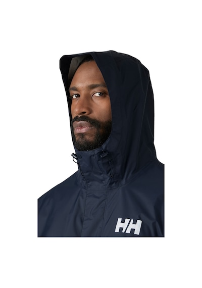 Helly Hansen Loke Erkek Mont Lacivert