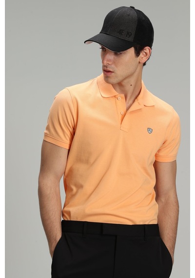 Lufian Laon Spor Polo Yaka Erkek Tisört Turuncu Turuncu 111040091100750 Turuncu Lufian Laon Spor Polo Yaka Erkek Tisört Turuncu Turuncu 111040091100750 Turuncu