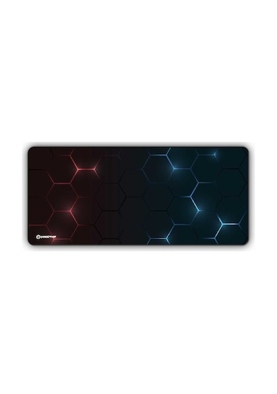 Pgs305 Kaydırmaz Taban Ergonomik Desenli Gaming Oyuncu Mouse Pad