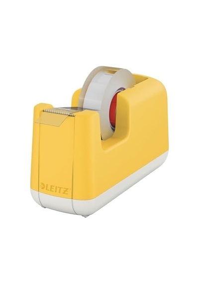 Leitz Cosy Bantlık, , Sarı Diğer