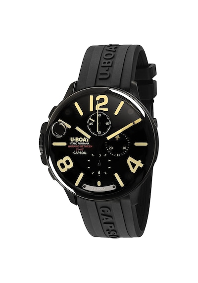 U-boat 8896 Erkek Kol Saati