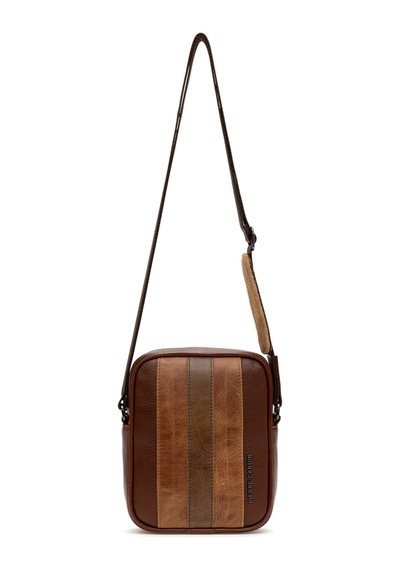 Pierre Cardin Erkek Taba Çanta 50288588-vr099 Taba