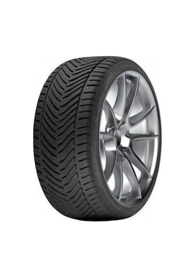 Taurus 205/55R17 95V XL All Season Dört Mevsim Lastiği 2025