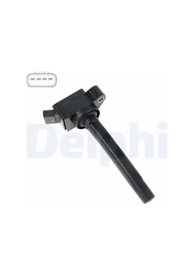 Delphı Gn1101912b1 Bobin 9091902271