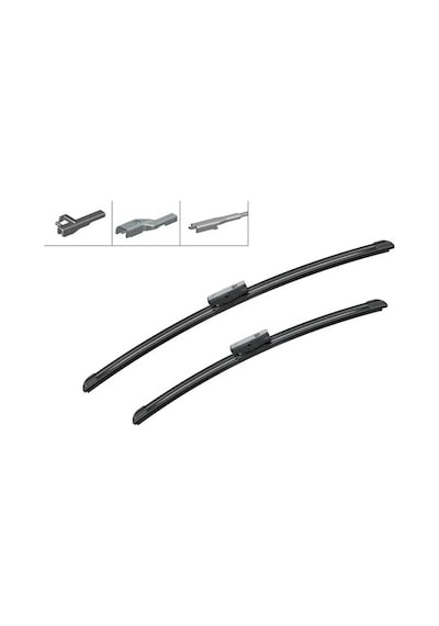 Fiat Stilo On Silecek Seti 2003-2007 Bosch 3397014123