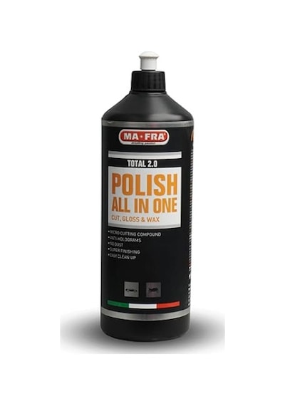 Mafra All In One Polish Total 2.0 1000 Gr