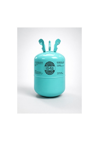 Soğutucu Gaz Refingrant R134a 13,6 Kg Mavi