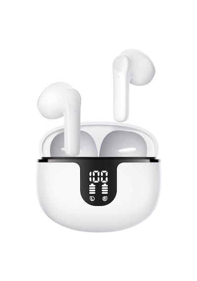 Bestylic BS97 Elite Max Edition Tws Bluetooth Kablosuz Kulaklık