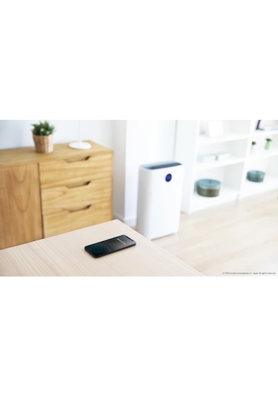 Cecotec Totalpure 2500 Connected Akıllı Hava Temizleyici Hepa Filtreli