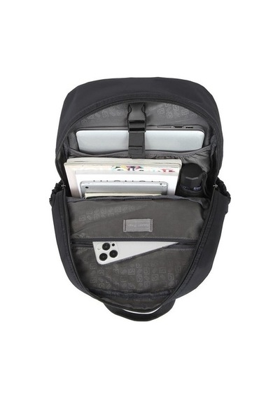 Smart Bags Exclusive Serisi Sırt Çantası Smart Bags 8710 Siyah