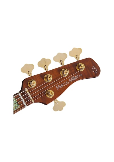 Sire Marcus Miller P10dx 5 Telli Bas Gitar Nt