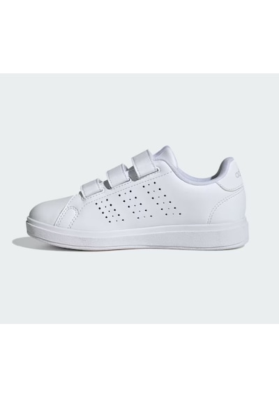 Adidas Advantage Base 2.0 Çocuk Günlük Spor Ayakkabı Ie9020 Beyaz