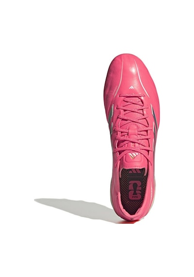Adidas Copa Pure Iv Elıte Fg Erkek Çim Zemin Kramponu Kı0586 Pembe
