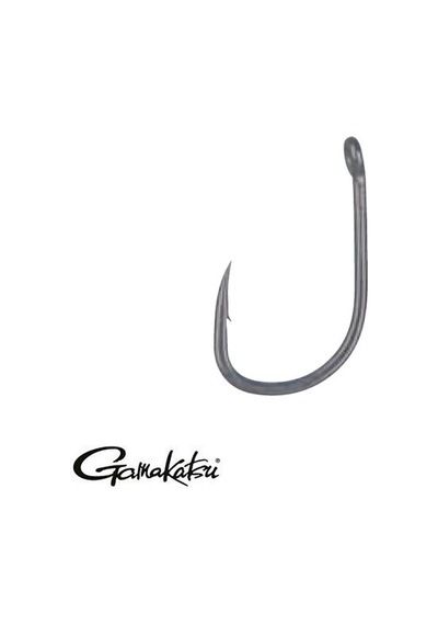 Gamakatsu G-Carp Specialist Rx  6