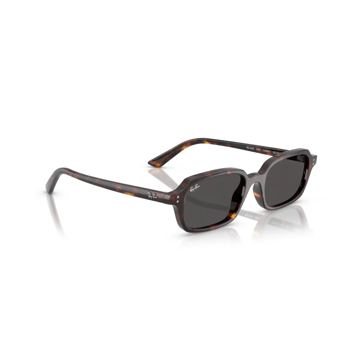 Ray-Ban RB4455 135987 52 Kadın Güneş Gözlüğü