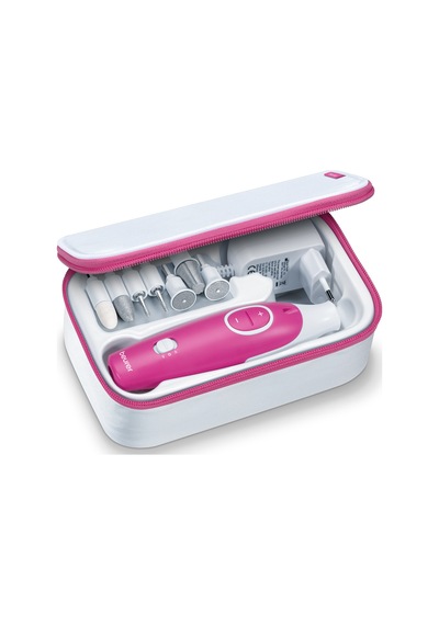 BEURER MP 44 MANİKÜR PEDİKÜR SETİ