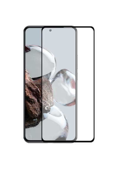 Xiaomi 12T Tam Kaplayan Cam Ekran Koruyucu