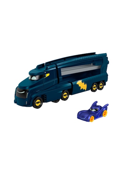 Fisher-Price Batwheels Büyük Tır HMX07