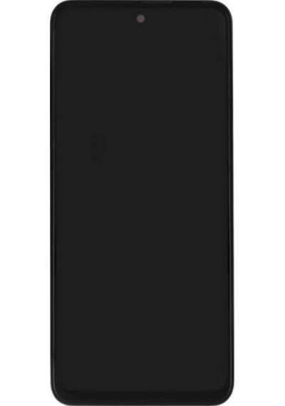 Xiaomi Redmi 10 2022 Uyumlu Çıtalı Servis Ekran