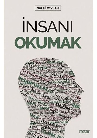 İnsanı Okumak - Ayho-879024