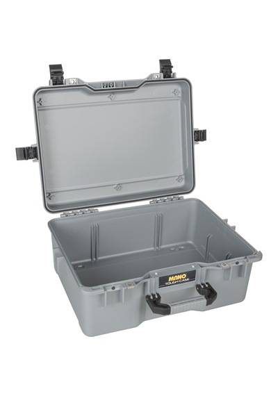 Mano Mtc 360 Gri Boş Tough Case Pro Takım Çantası
