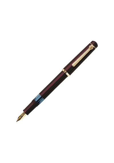 Scrikss 419 Dolma Kalem Bordo N11.12795