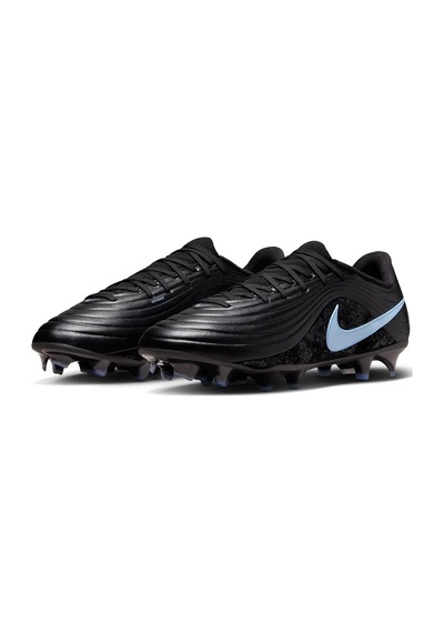 Nike Tiempo Maestro Academy Fg/mg Ib1600-040 Profesyonel Erkek Krampon Siyah
