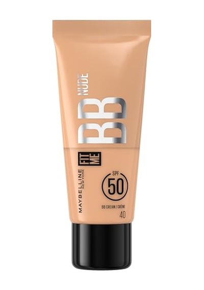 Etki Sağlayan Nemlendirici Bb Krem, Spf50, 40 00