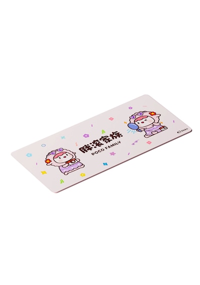 Akko X Poco Sheep 90 40 Mouse Pad 90x40cm