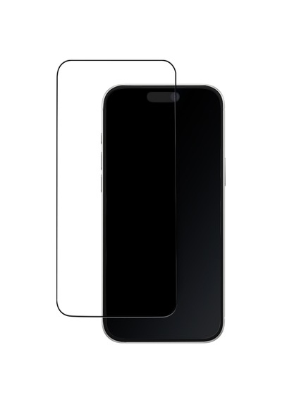 Apple iPhone Uyumlu 17 Pro Mohseven M7 Sapphire Coating Privacy Temperli Ekran Koruyucu Hizalama Aparatlı Siyah