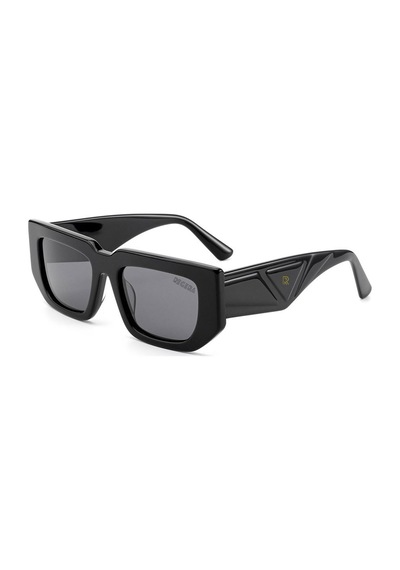 Regera Unisex Güneş Gözlüğü Siyah 65959531