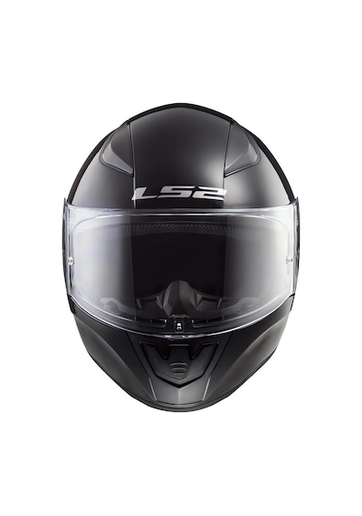 Ls2 Rapid 2 Kapalı Motosiklet Kaskı 66879 Mat Siyah