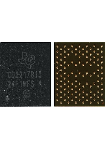 Teknonet Apple MacBook Air 13 İnch A1932-a2179-a2337 Uyumlu Cd3217 B13 Dot Şarj Entegresi - Siyah Diğer