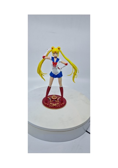 Sailor Moon 29 Cm Figür