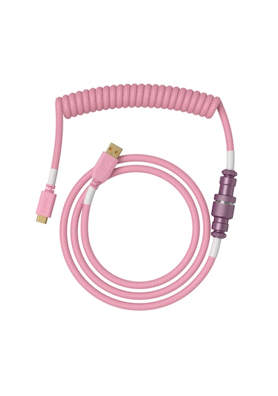 Glorious Sarmal Usb-c To Usb-a 1.4 Metre Klavye Kablosu