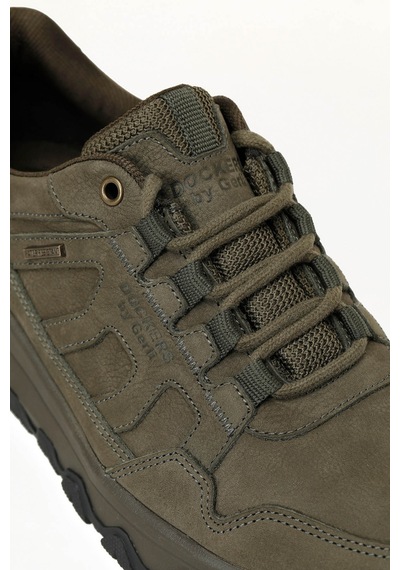 Dockers By Gerli Eden-n 5pr Haki Erkek Outdoor 000000000102037148 Haki