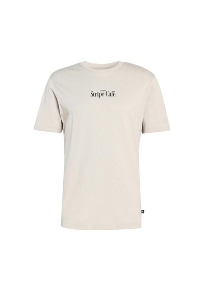 Adidas Erkek Bej T-shirt M Donut Box T Kb2501