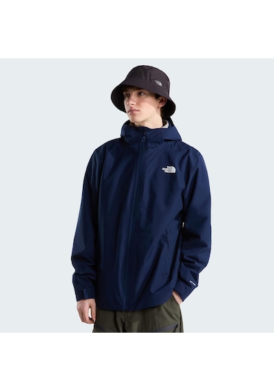 The North Face M Quest Trıclımate Erkek Ceket Nf0a8g0sv0y1 Çok Renkli