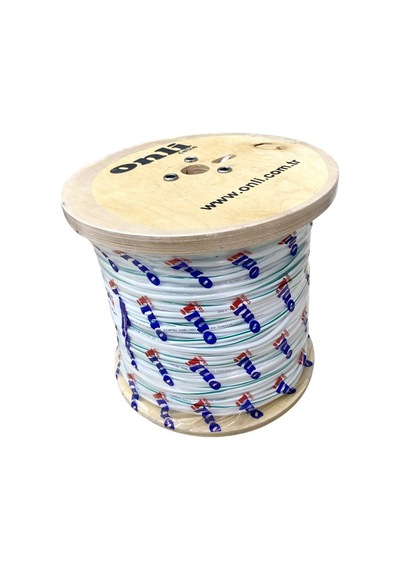 Onli Dt8 Alarm Diafon Kablosu 0.22mm 8canlı 500metre