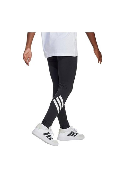 Adidas Çocuk Jg Fı 3s Leg Tayt Jc7567 Siyah