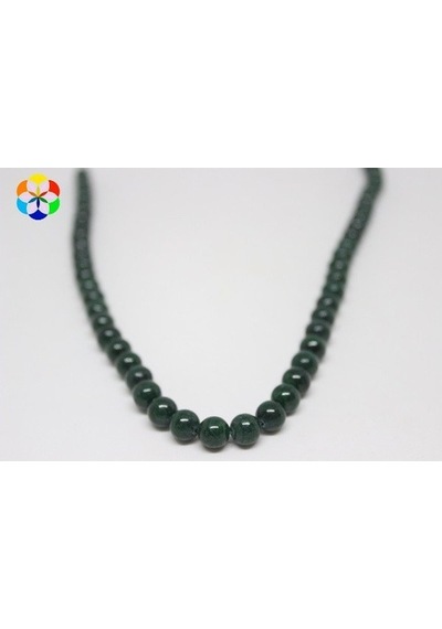 Malakit Taşı Royal Quality Dizi 7-8Mm Aralığı