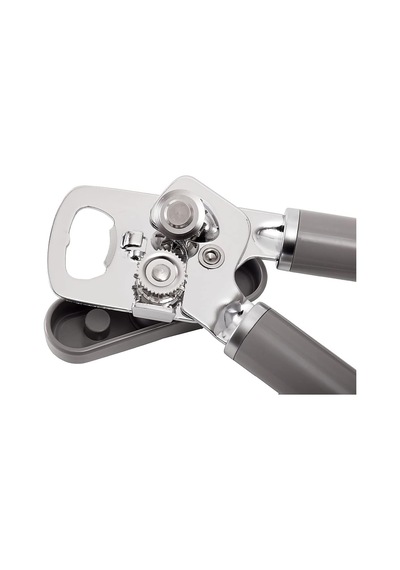Kitchenaid Klasik Çok Fonksiyonlu Konserve Açacağı/şişe Açacağı, Diğer