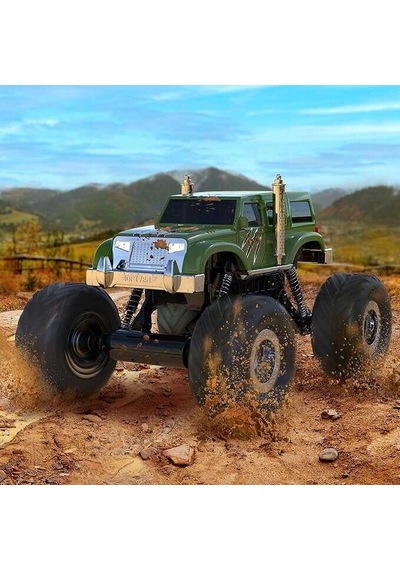 Driven Grizzly Wh1253z Çok Renkli
