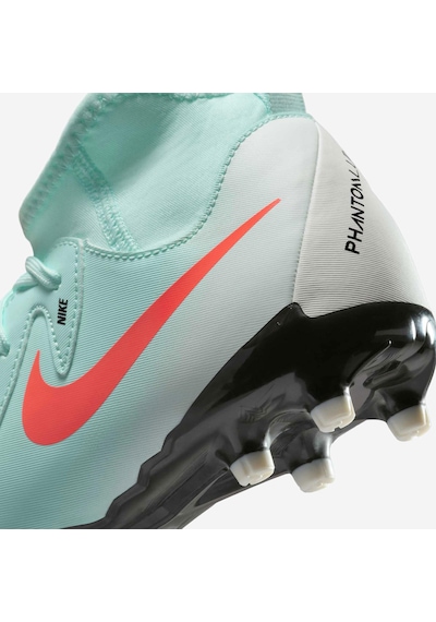 Nike Jr.phantom Luna 2 Academy Fg Krampon Fj2603-300 Mavi