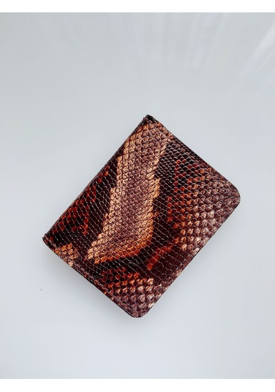 Luna Luster Hakiki Deri Çok Bölmeli Yılan Baskı Minimalist Kahverengi Siyah Kartlık & Cüzdan Drc65 Acı Kahverengi Luna Luster Hakiki Deri Çok Bölmeli Yılan Baskı Minimalist Kahverengi Siyah Kartlık & Cüzdan Drc65 Acı Kahverengi