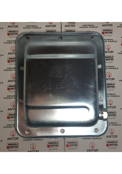 ANTOR /lombardini 4ld640/820 13hp-17hp Karter Komple